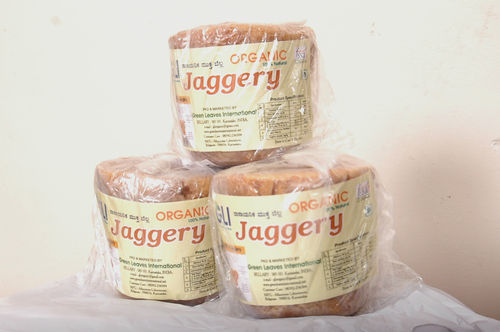 Jaggery