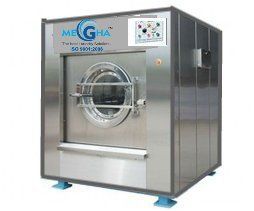 washer extractors