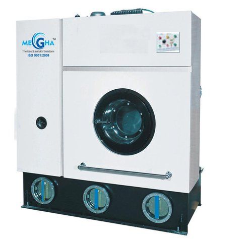 Perc Dry Cleaning Machines