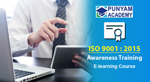 Iso 9001:2015 Awareness Training Presentation