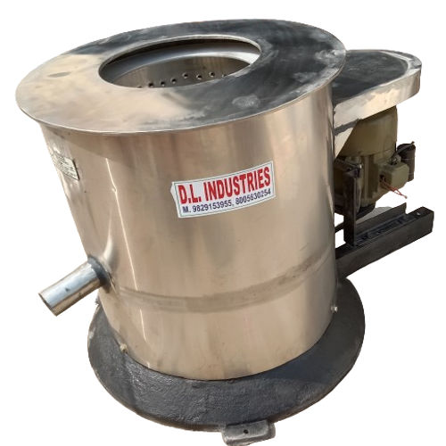 लॉन्ड्री के लिए हाइड्रो एक्सट्रैक्टर