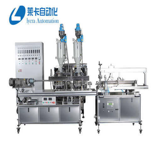 Pp Sediment Filter Cartridge Production Line