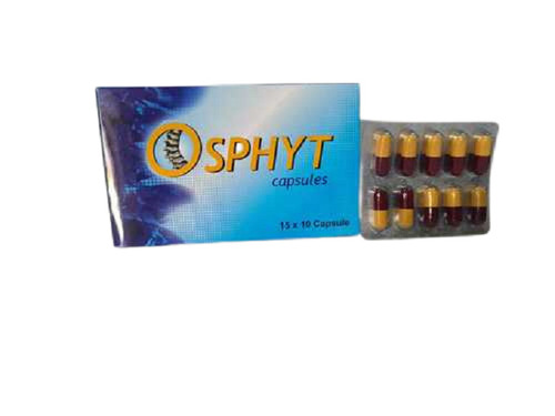 99.9% Pure Medicine Grade Pharmaceutical Capsules Prescribed By A Doctor, 10x15 Tablets Pack