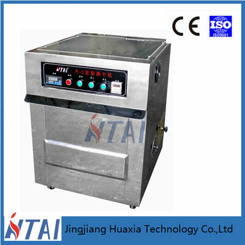 R-3 Automatic Drying Setting Machine