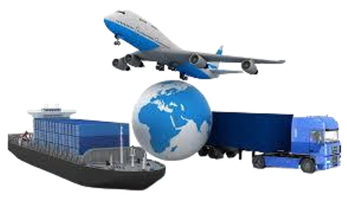 Logistics Services