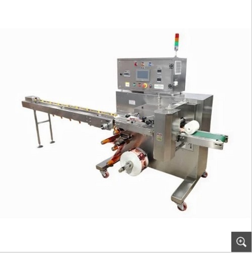 Candy Pouch Packing Machine - High-Quality, Efficient Design | Budget-Friendly, Durable Performance