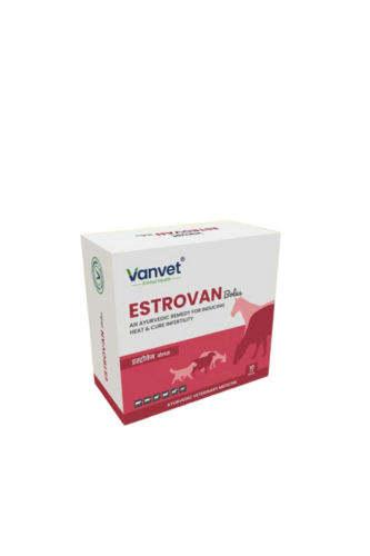 Ayurvedic Estrovan Bolus
