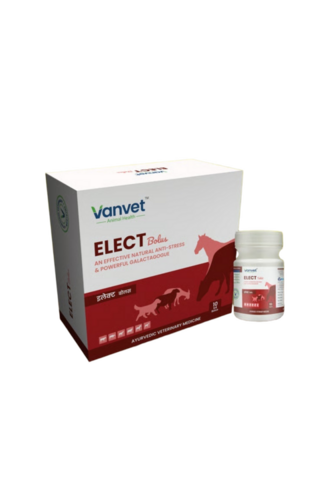 Vanvet Elect Bolus