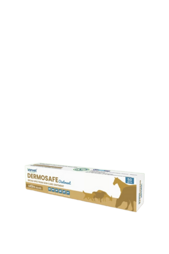 Veterinary Dermosafe Ointment