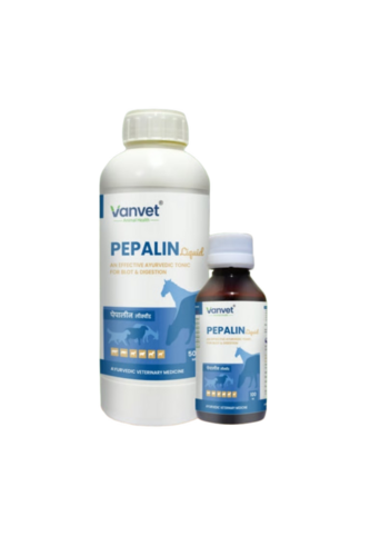 Veterinary Pepalin Liquid