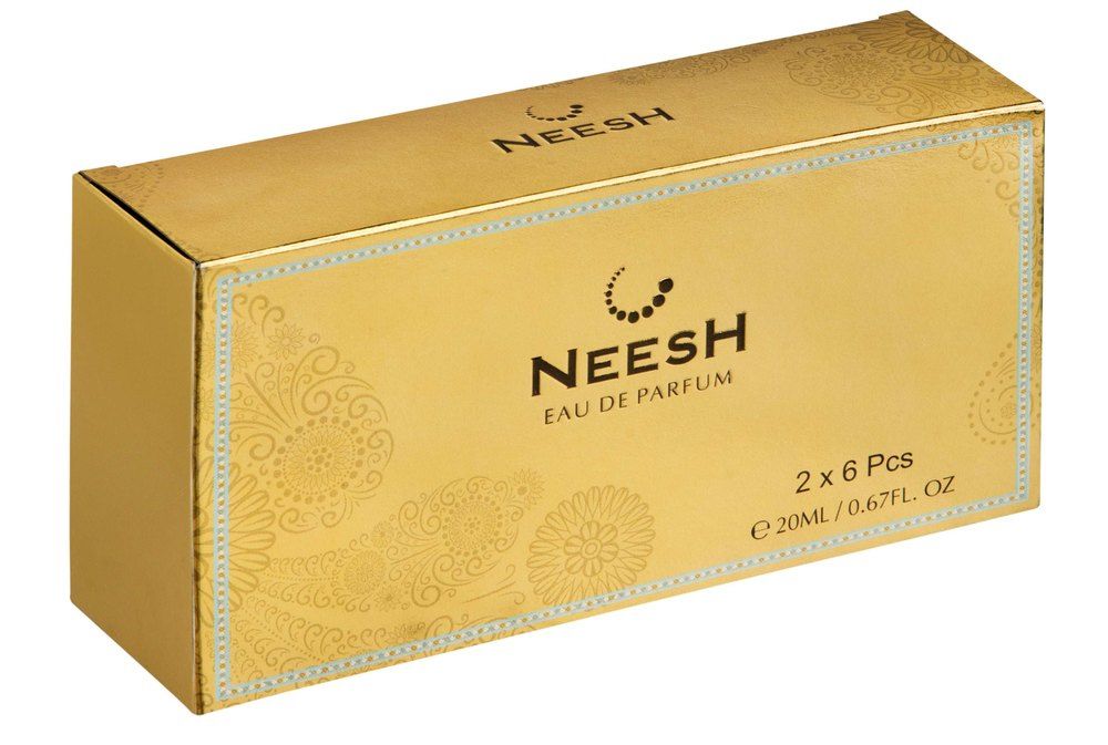 Neesh Eau De Perfume (Collection W)