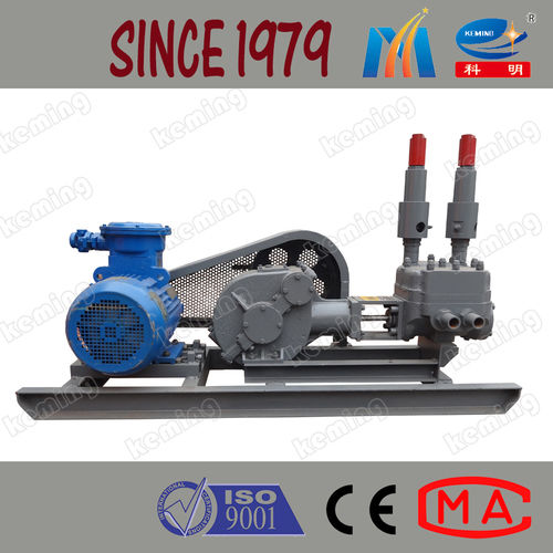 Anti Explosion Cement Grout Injection Pump