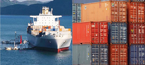 Freight Forwarding Services By Bhardwaj Group