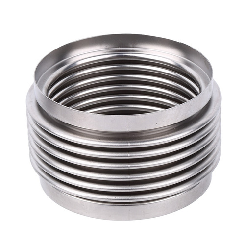 SS Bellows - Stainless Steel, Premium Quality Manufacturing | Innovative Technology, Highly Demanded