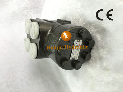 Hydraulic Steering Control Unit