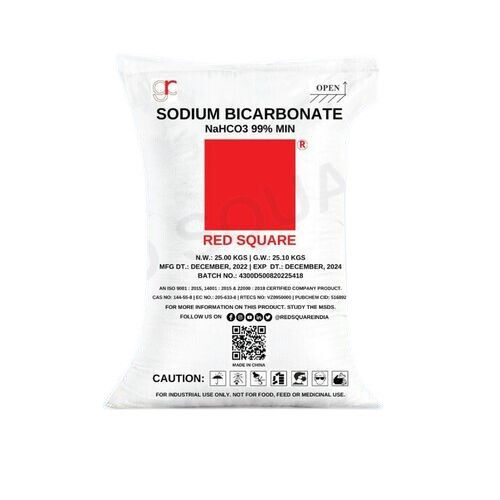 Sodium Bicarbonate