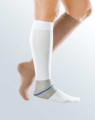 Medtex Cotton Compression Stockings, Class-2, Above Knee For Varicose Veins  at 3000.00 INR in Coimbatore