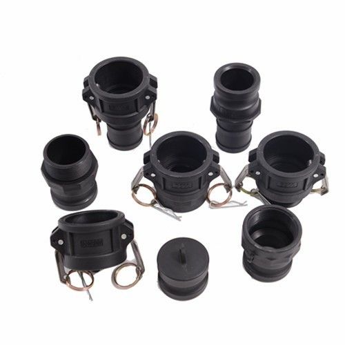 Acoples Camlock Coupling