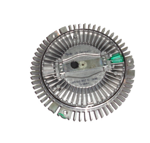 Mercedes Benz Cars Fan Clutch - Application: Automobile