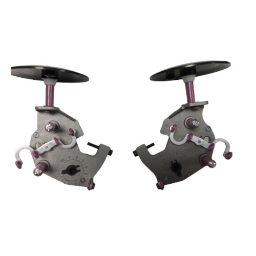 वार्प मशीन टेंशनर