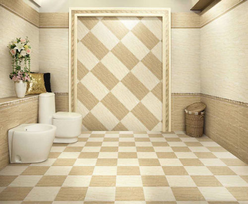 Ceramic Wall & Floor Tile
