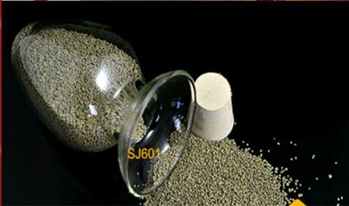 Alkaline Agglomerated Welding Flux For Stainless Steel Apparent Density: N/A