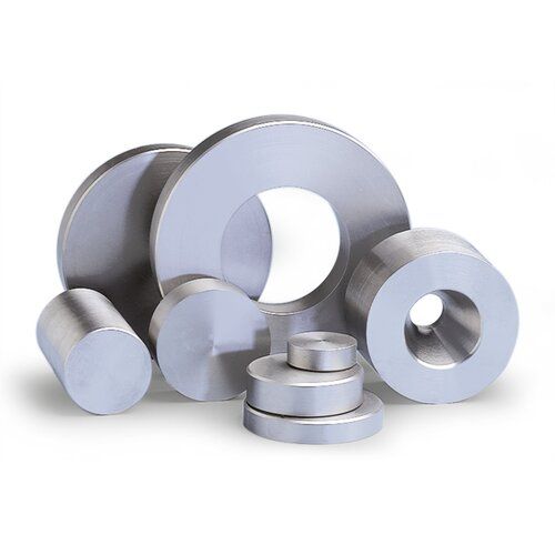 Molybdenum Hafnium Carbide Inserts For Extrusion Dies