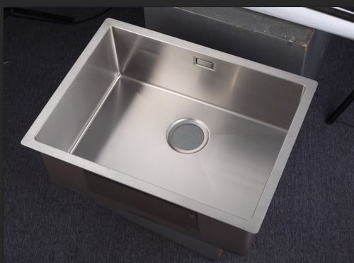 Stainless Steel Sink