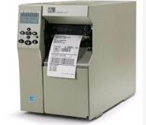 Zebra Industrial Barcode Printers (105sl)