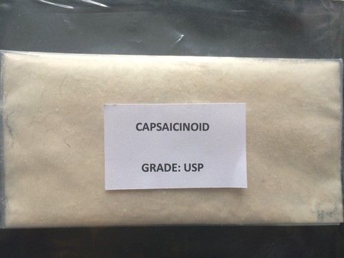 Capsaicin