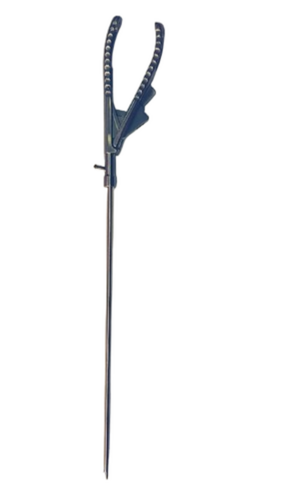 Latest Laparoscopic Needle Holder Diameter: M5 Millimeter (Mm)