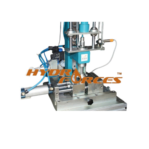 Industrial Special Purpose Machine - Advanced Technology, Customizable Options | Hassle-Free Operation, Compact Design, Excellent Performance