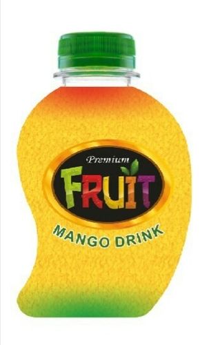Premium Quality Mango Juice