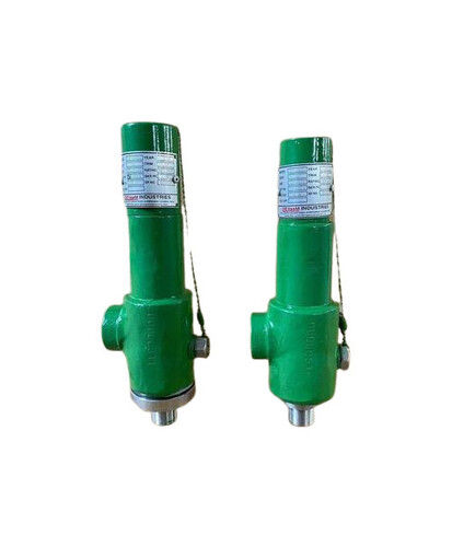 Corrosion Resistant Thermal Relief Valve Dt-20