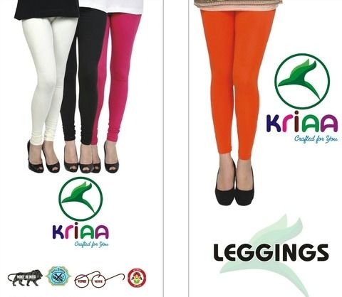 Buy Legrisa Women's Cotton Leggings(MC11_Black_Free Size) at Amazon.in