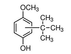 Butylated Hydroxy Anisole (Bha)