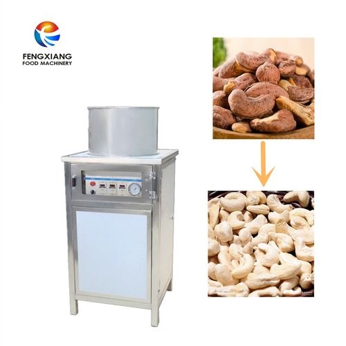 Yg-133 Cashew Nuts Peeling Machine