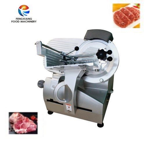 Fx-300 Stainless Steel Frozen Meat Cube Dicer Beef Pork Mutton Dicing  Machine