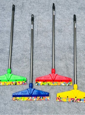 Floor Wiper - High-Quality Microfiber, Large 18x12 Inches, Durable and Efficient Cleaning Solution