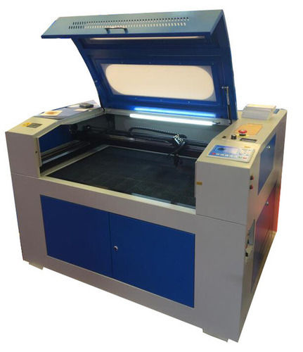 Automatic Acrylic Laser Cutting Machine