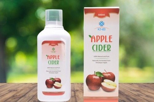 Apple Cider Vinegar