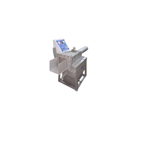 Dhoop Stick Machine - Color: Blue
