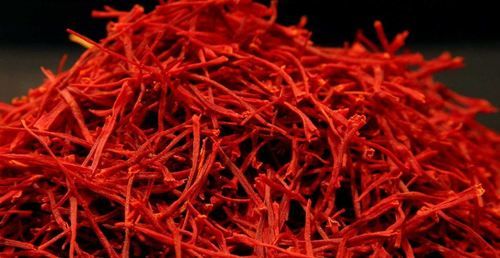 Pure Original Kashmiri Saffron 