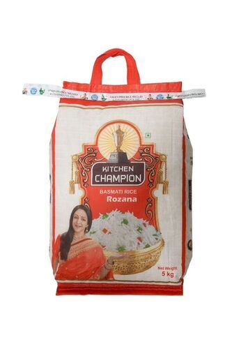 Kitchen Champion Rozana Basmati Rice 5KG