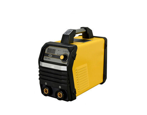 200 AMP 1 Phase Inverter Welding with Accessories