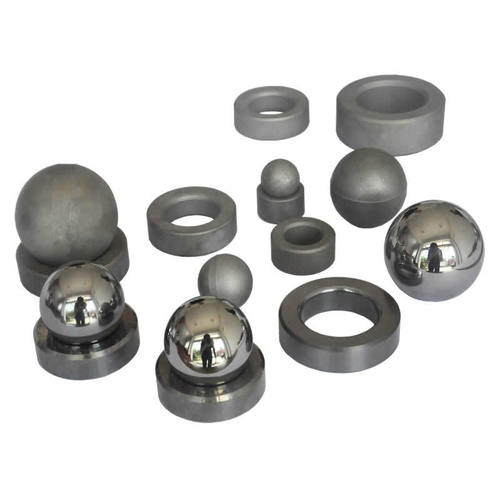 Tungsten Carbide Ball And Seat Api Standards Application: Oil & Gas Industry Gas Lift Valve