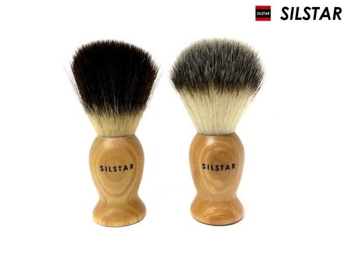 Pure Silstar Shaving Brush