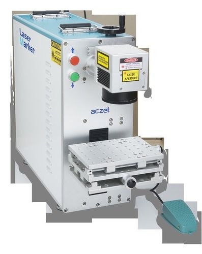 High Performance Laser Marking Machine