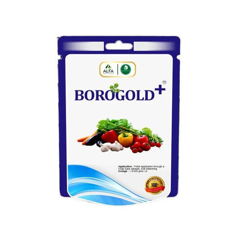 Preventive Agriculture Fungicide (Boro Gold)