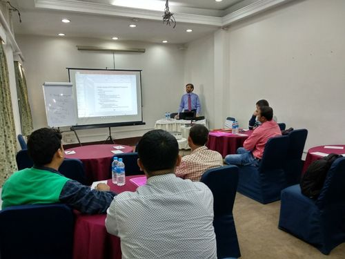 Process Engineering Training Services